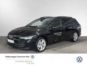 Volkswagen Golf VIII Variant Goal 1.5 eTSI NAVI+SITZHZ+ACC Klima