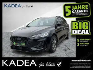 Ford Focus Turnier ST-Line X | ACC | LED | Kamera
