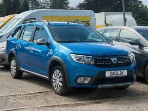 Dacia Logan MCV II Kombi Stepway