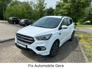 Ford Kuga ST-Line*Alcantara*Navi*18z´Xenon*AHK