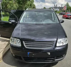 Volkswagen Touran 2.0 TDI