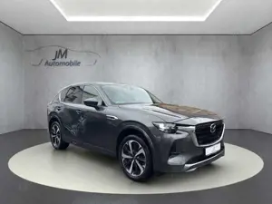 Mazda CX-60 Takumi Hybrid AWD Panorama
