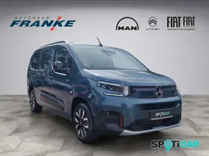 Citroen Berlingo XL Diesel 130 MAX*DAB*LED*NAVI*SZH*AHK*