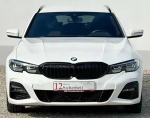 BMW 330 e xDrive M Sport,ACC,AHK,Harman/K,1 Hd.,TOP