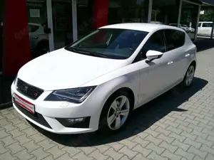SEAT Leon FR Sitzheizung,