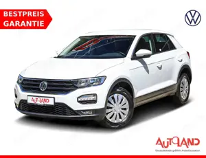 Volkswagen T-Roc 1.0 ACC Klima Spurhalte Bluetooth USB