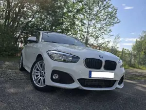 BMW 116 116 d M Sport