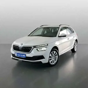 Skoda Kamiq 1.0 TSI Clever - CarPlay/ Sitzh./ PDC hi.