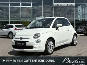 Fiat 500 Cult 1.0 Hybrid KLIMA/8-FACH/DAB/USB/ISO-FIX