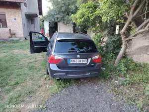BMW 320 320d DPF Touring Edition Fleet
