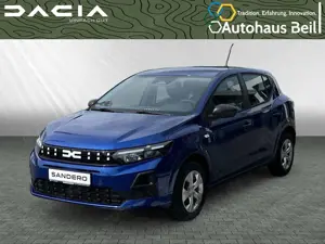 Dacia Sandero Essential TCe 100