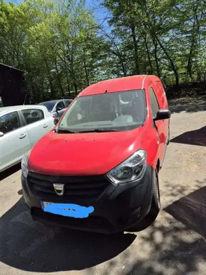 Dacia Dokker Ambiance