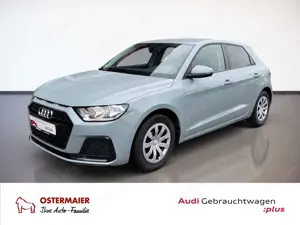 Audi A1 Sportback ADVANCED 30 TFSI 116PS ALU.SITZHZG.GRA