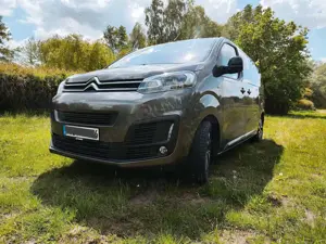 Citroen Spacetourer Spacetourer 2.0 BlueHDi 180 M 2.0 BlueHDi 180 EAT8 Feel