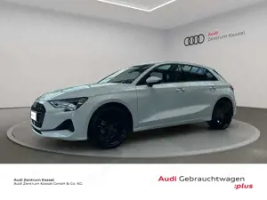 Audi A3 advanced 30 TFSI LED AppleCarPlay