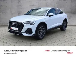 Audi Q3 Sportback 45 TSIe S-tron SHZ/LED/CARPLAY/OPTIKPAK