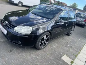 Volkswagen Golf Tour 1.6