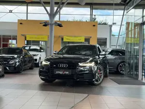 Audi S6 4.0 TFSI quattro Softclose HUD Kamera Bose STHZ 20