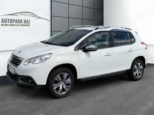 Peugeot 2008 Allure AUTOMATIK *KLIM*SH*ALU*PDC*NAV*HU/AU