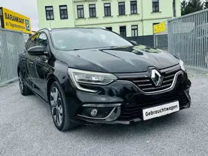 Renault Megane Symphony 2.HAND 93000 KM CAMERA NAVI KLIMA ALU EPH