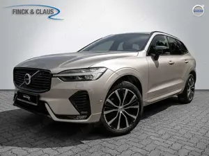 Volvo XC60 B5 AWD Ultimate Dark
