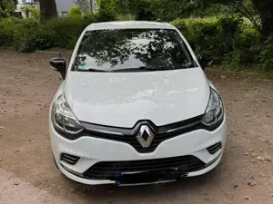 Renault Clio Clio Energy TCe 90 Start