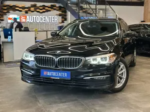 BMW 530 d Touring xDrive *KAM*NAVI*LIVECOCKPIT*LED*