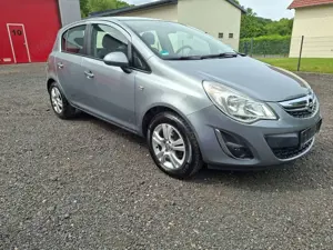 Opel Corsa Active    #Steuerkette+TÜV NEU#
