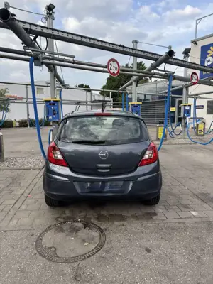 Opel Corsa 1.4 16V Cosmo
