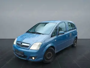 Opel Meriva 1.7 "CATCH ME" **AU/HU bis 09/2026**