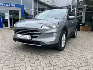 Ford Kuga 2.5 Duratec PHEV TITANIUM