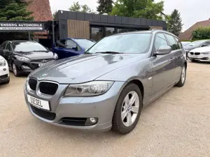 BMW 318 3 Touring 318d,Navi,AHK