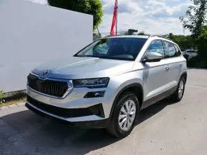 Skoda Karoq Selection 2.0 TDI DSG 4x4*AHK*PDC-HI*LED*SHZ*SM...