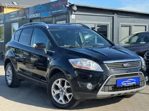 Ford Kuga 2.0 TDCi Sync Edition 4X4+Finanzierung+