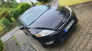 Ford Mondeo Turnier 2.0 Titanium
