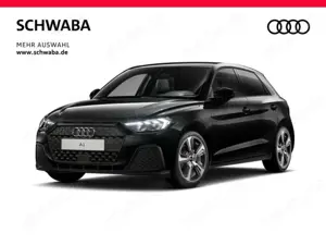 Audi A1 30 TFSI S tronic