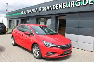 Opel Astra K Lim. 5-trg. Innovation Start/Stop