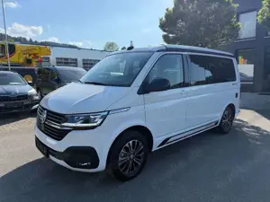 Volkswagen T6 California T6.1 California 2.0 TDI Beach Camper Edition