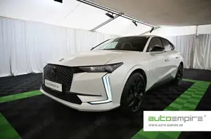 DS Automobiles DS 4 1.6 E-Tense 225 Performance UVP 50.000 EUR