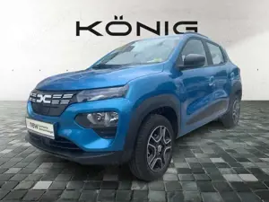 Dacia Spring Essential 100% elektrisch Klima PDC CCS