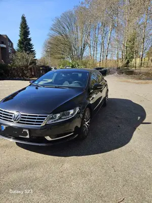 Volkswagen Passat CC 3.6 V6 4Motion DSG TÜV 5/26 NEU!!