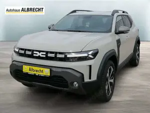 Dacia Duster Journey hybrid-G 150 4x4