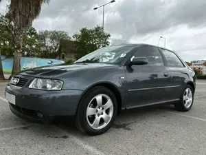 Audi A3 A3 1.8T Quattro