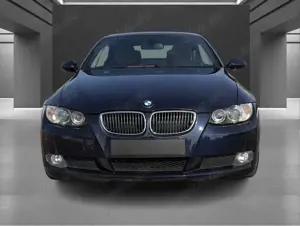 BMW 325 325i M Ausstattung Scheckheft Hu neu