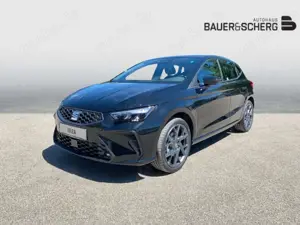 SEAT Ibiza 1.0 TSI 85 kW Style 1.0 TSI 85kW 116PS DSG Sitzh.v