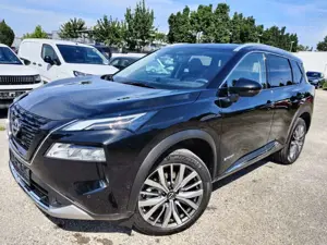 Nissan X-Trail X-TRAIL 1.5 VC-T e-4ORCE TEKNA+ 7S 20"