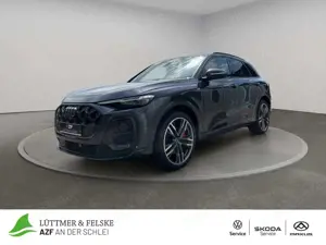Audi Q5 TDI quattro 150W S tronic PANO+AHK+ACC+NAVI