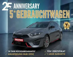 Kia ProCeed / pro_cee'd GT 1.6 T-GDI DCT MJ2024 7J.GARANTIE|FACELIFT|PA...