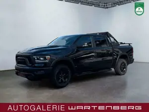 Dodge RAM 1500 Rebel//LPG PRINS//SEILWINDE