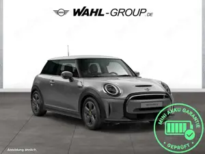 MINI Cooper SE ESSENTIAL TRIM NAVI LED GRA PDC DAB